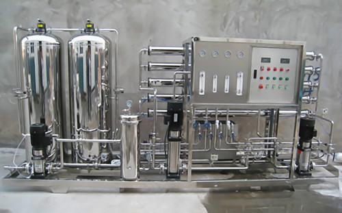 西安凈化水設備廠家 西安凈化水設備廠家